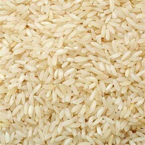 SBO Organic Sona Masoori Rice 1kg - Spicebox Organics