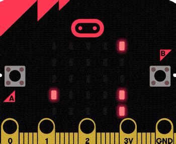 「图形化编程」Micro:bit Flappy Bird 小游戏(二) - 暴王的小站