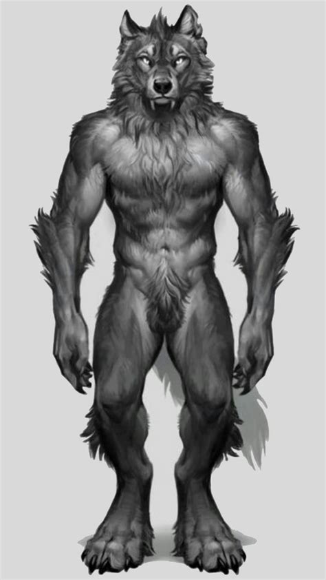 I am a werewolf hunter. AMA : r/shittyama