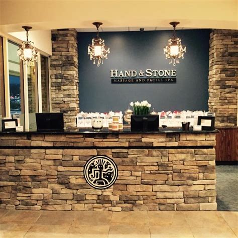 Hand & Stone Massage and Facial Spa in Exton, PA 19341 | Citysearch