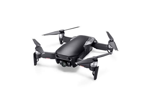 DJI Mavic Air Onyx Black Drone - Wootware