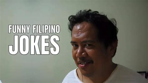 50 Funny Filipino Jokes & Puns For Hearty Pinoy Laughs