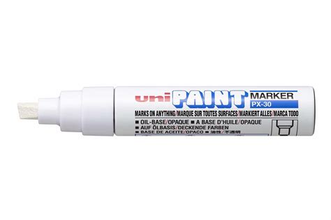 Vandal Vault - Uni Paint - Uni PX-30 Paint Markers