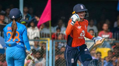 IND vs ENG women 2nd T20I: England take series as Indian women suffer sixth straight loss in T20Is