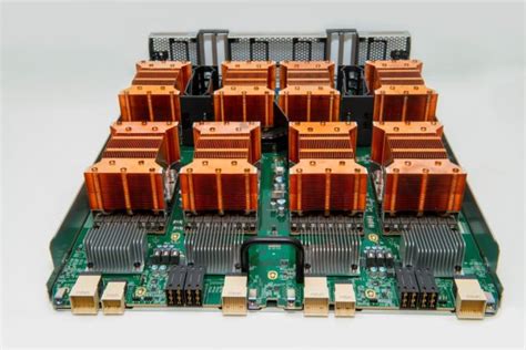 NVIDIA Ships First Volta-based DGX Systems