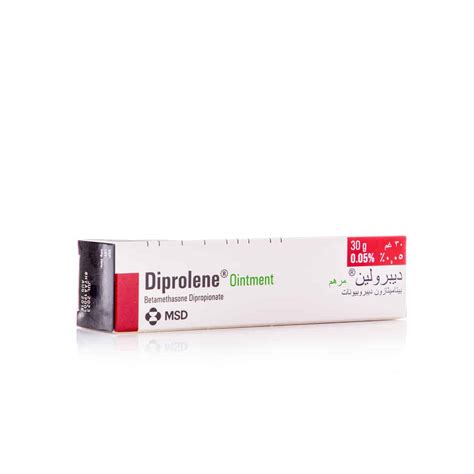 Diprolene ointment Uses, Dosage, Side Effects, Precautions & Warnings