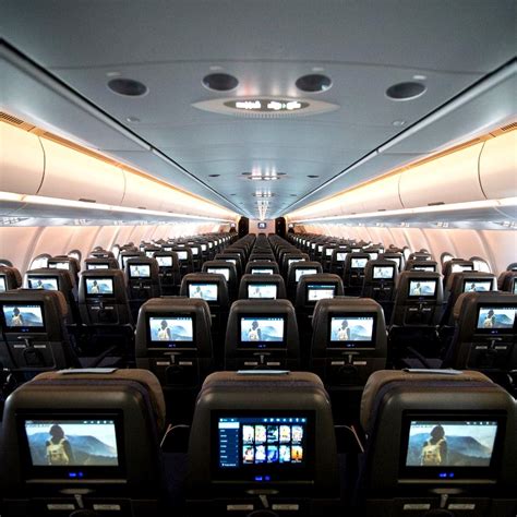 Corsair's Swanky(ish) New Airbus A330-900neo - One Mile at a Time