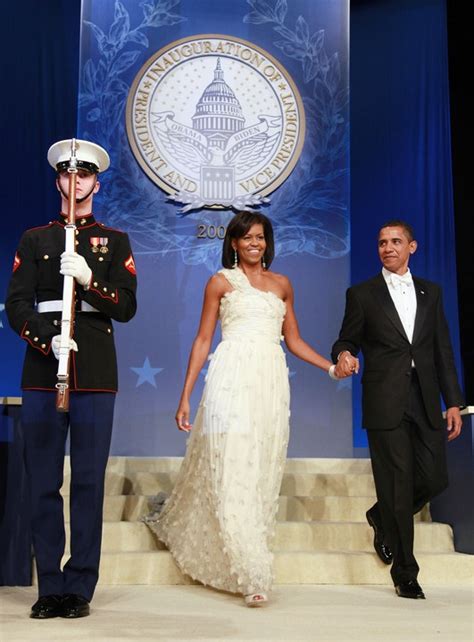 5 Designers on Dressing First Lady Michelle Obama | Vogue