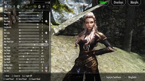 Skyrim Nexus - mods and community