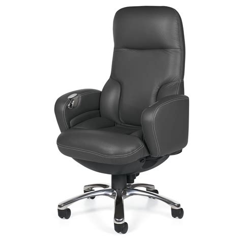 20 Best Ideas Executive Office Chairs with Footrest