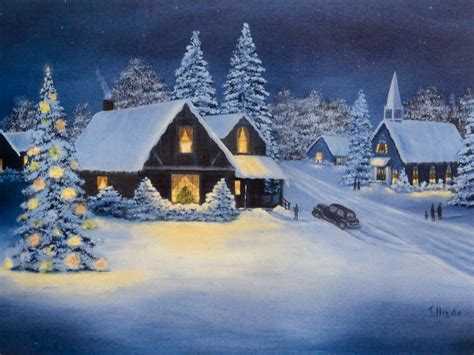 Miscellaneous: Christmas Cards, picture nr. 40792