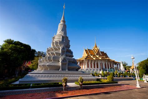 Best Silver Pagoda Stock Photos, Pictures & Royalty-Free Images - iStock