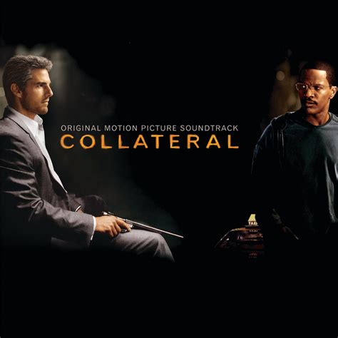 ‎Collateral (Soundtrack) - Album by Various Artists - Apple Music