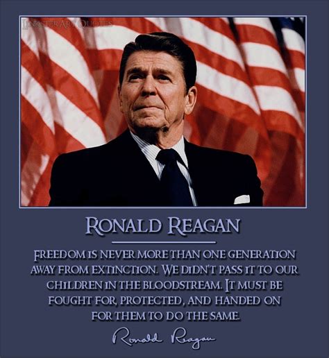 Ronald Reagan Quotes On Leadership. QuotesGram