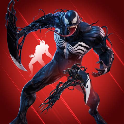 Venom / Fortnite Venom Skin Fortnite Skins Nite Site - Distributed by sony pictures releasing ...