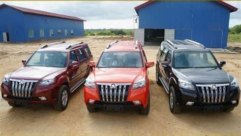 Kantanka car models and their prices in Ghana - YEN.COM.GH