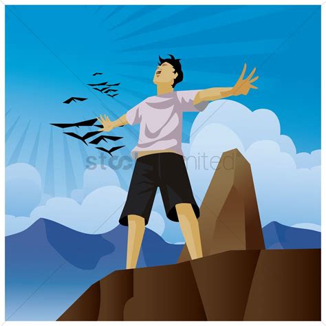 Cliff Vector at Vectorified.com | Collection of Cliff Vector free for ...