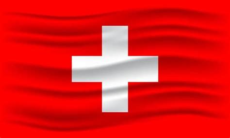 Swiss Flag Vector Art, Icons, and Graphics for Free Download