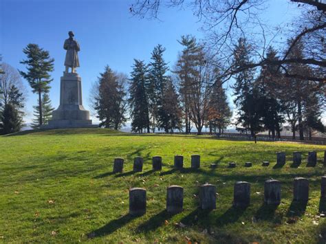 The Antietam National Battlefield Memorial Illumination – Kris Williams