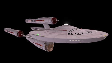 Star Trek Dreadnought