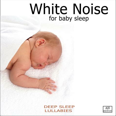 White Noise for Baby Sleep | iHeart