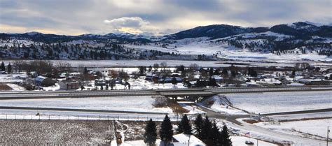 A Craig Montana New Years Ritual - Headhunters Fly Shop