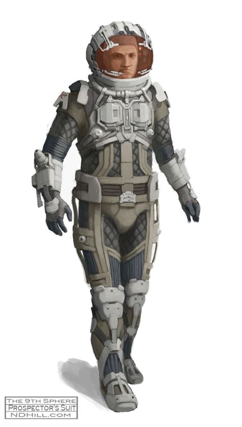 Space Suit Concept | Combat armor, Star wars characters, Space suit