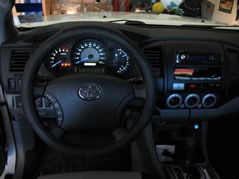 Image 65 of 2Nd Gen Tacoma Interior Mods | roteirobaiano