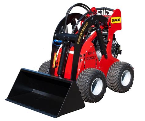 Dingo Mini Digger K92 750 MM Wide | Mini Digger WA