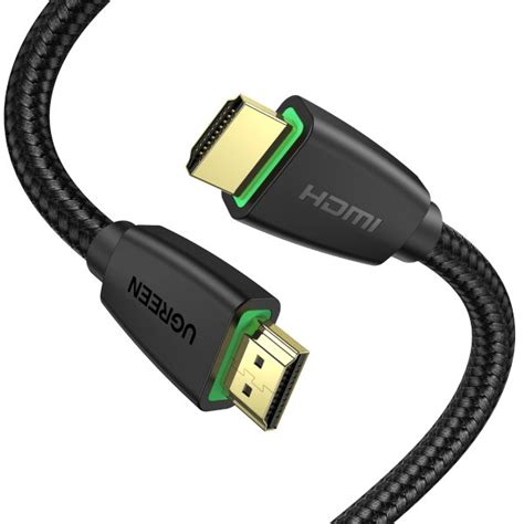 Ugreen 4K HDMI 2.0 Cable | UGREEN CA