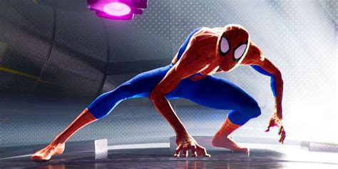 Meet the 6 heroes of Sony's new ‘Spider-Man’ movie — and yes, one’s a ...