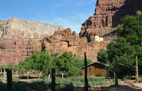 Supai Village | Backpacking travel, Canyonlands, Colorado river