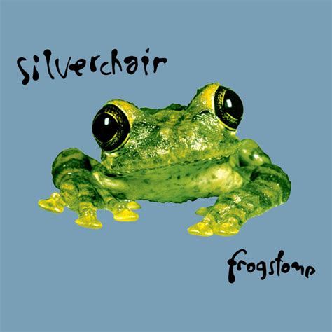 Custom Silverchair Frogstomp Album Baby Bodysuit By Thesamsat - Artistshot