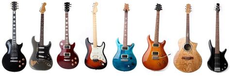 Best Guitar Brands of 2020 | Music Authority