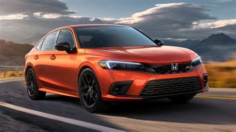 2023 Honda Civic Si: Redesign, Specs, Release Date, and Price - Honda Pros