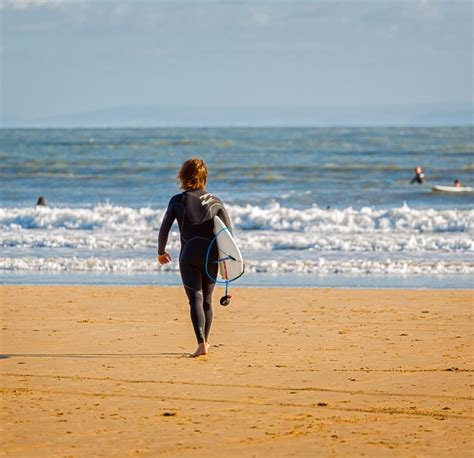 South Wales beaches | Visit Wales