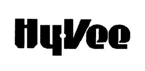 HY-VEE - Hy-Vee, Inc. Trademark Registration