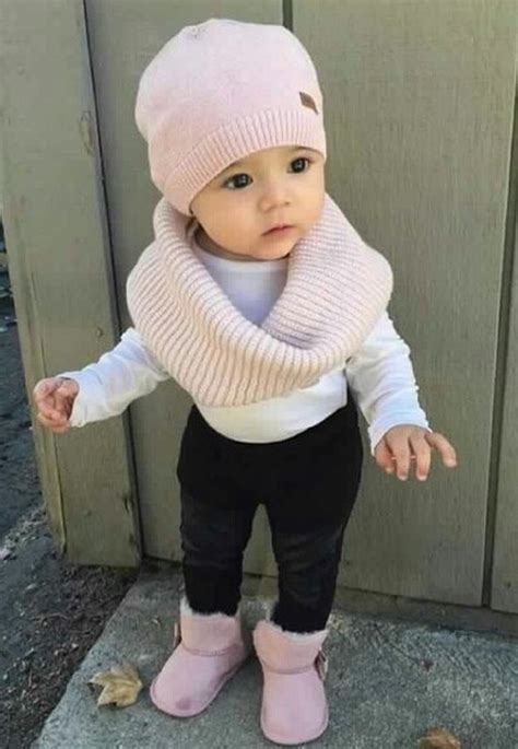 30+ Best Outfits For Baby Pictures