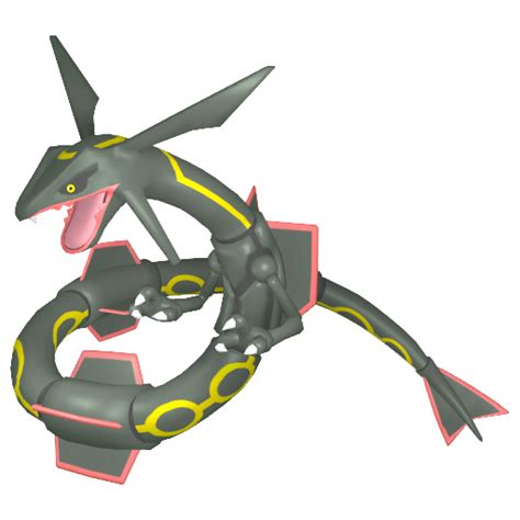 Battre Rayquaza en Raid sur Pokémon GO : Faiblesses et counters ...