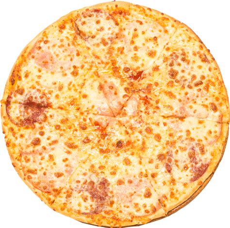Cheese Pizza Transparent Background - PNG Play