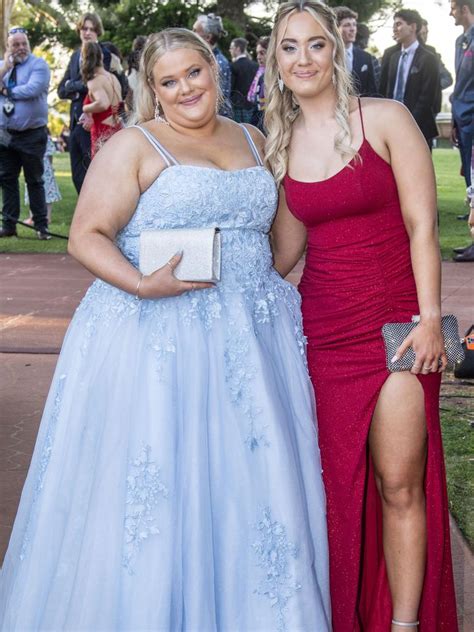 Centenary Heights State High School’s 2022 formal: Photos from Picnic ...