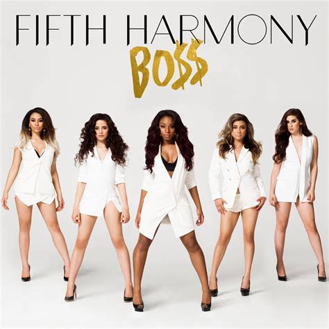 Reflection (Album) | Fifth Harmony Wiki | Fandom