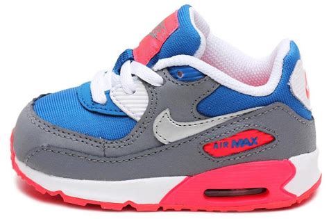 Baby #Nike Air Max 90 | Cute baby shoes, Baby girl shoes, Baby boy shoes