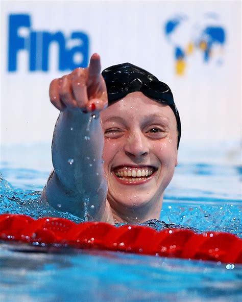 Katie Ledecky | Biography, Olympic Medals, Records, & Facts | Britannica