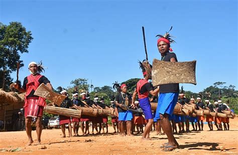 Wangala Festival - The 100 Drums Festival of Meghalaya