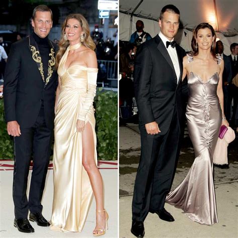 Tom Brady's Complete Dating History: From Bridget to Gisele and More