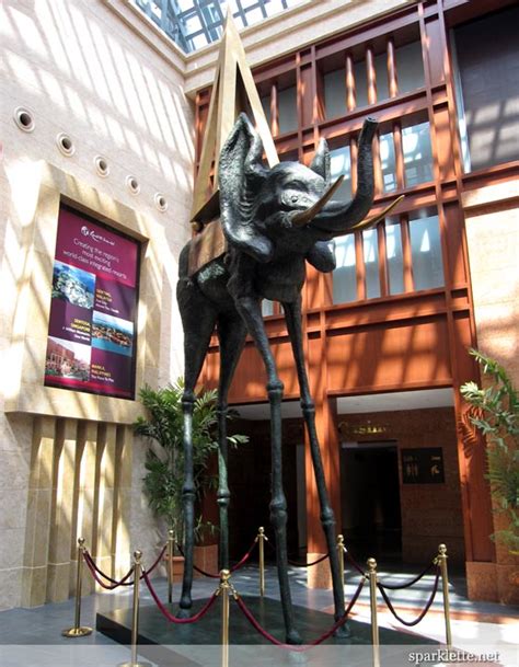 Resorts World Sentosa & Universal Studios Singapore - An Inside Look [Photos]