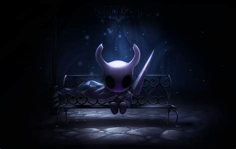 Hollow Knight Fan Art Wallpaper,HD Artist Wallpapers,4k Wallpapers ...