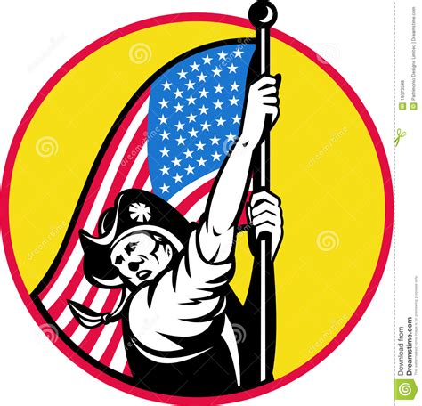 American Revolution Clip Art - ClipArt Best