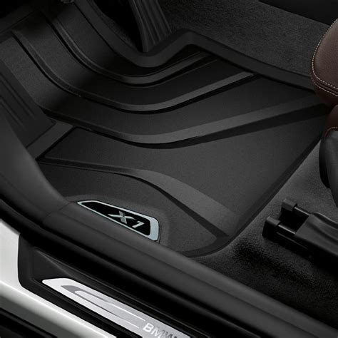 ShopBMWUSA.com | Custom-Fit BMW Floor Mats